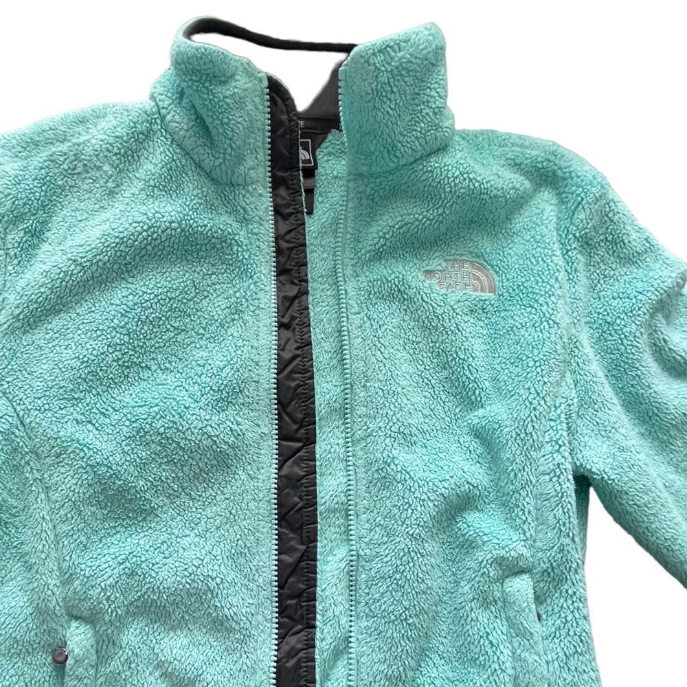 The North Face Women's Novelty Osito Jacket - Picture 3 of 12